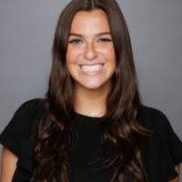 Sydney Strauss's Instagram, Twitter & Facebook