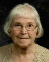 Rosa E. Bales Obituary