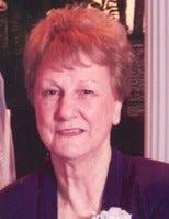 Helen I. Kinkead Obituary