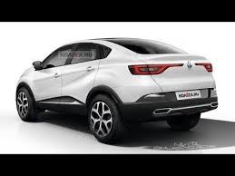 renault ljc suv coupe imagined rendering youtube new suv coupe renault