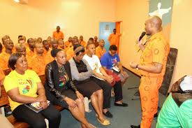 Justice and correctional services minister ronald lamola gave an update on the investigation before delivering his budget. Christ Embassy Durban Westville Prison Visit
