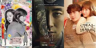 I liked that this is a drama about best friends who fall in love. Premiere Watch Spring Must Be Coming Kingdom Romance Is A Bonus Book Dramabeans Korean Drama Recaps