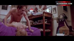 Theresa Russell Unconscious Sex – Bad Timing (0:57) | NudeBase.com