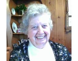 Margaret Reed Obituary (2019)