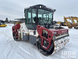 Dynapac CC6200VI Smooth Drum Roller