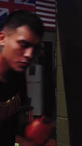 🌪️STORMS COMING x Raul Salomon jr #boxing #churchillboxingclub  #tkboxinggear