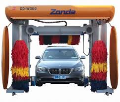 Hot Item Automatic Car Wash Machine Computerized Automatic Car Wash Car Wash Car Wash Equipment