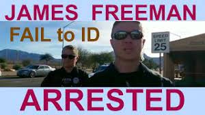 James freeman does first amendment audits, cop watch, cop block, asking cops the same questions they ask us, and more. James Freeman Arrested New Creative Edit Youtube