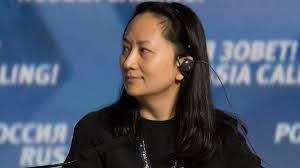 Meng wanzhou (born 1972), also known as sabrina meng and cathy meng, is a chinese business executive. Hsbc Denies Chinese Media Reports That It Framed Huawei Executive Meng Wanzhou Al Arabiya English