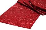 Popular items for red table runner on Etsy