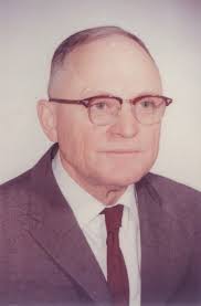 John Randolph Jeter 1898–1930