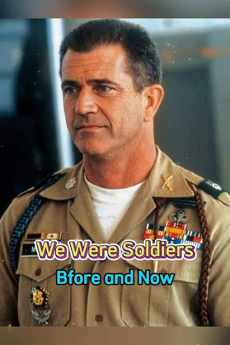 We Were Soldiers: Cast Then and Now | TikTok