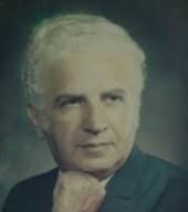 Obituary information for VICTOR A. MARTIN