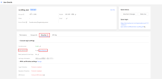 Follow these steps to change or reset your android's lock screen pin, password, or sequence, or your google account password. Resetting Login Passwords For Sub Users Tencent Cloud