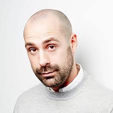 Daniel Eckler's Instagram, Twitter & Facebook