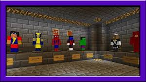 Dec 19, 2020 · minecraft want to be a superhero mod. Superheroes Mod For Minecraft Pe For Android Apk Download