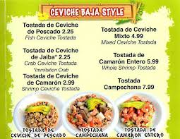 Maybe you would like to learn more about one of these? Tacos Baja Home Whittier California Menu Prices Restaurant Reviews Facebook