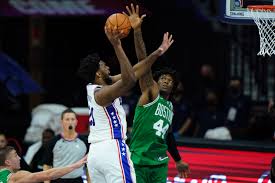 Joel embiid and the philadelphia 76ers will finish the road trip on monday against. Nba What We Learned From The Philadelphia 76ers Preseason Opener