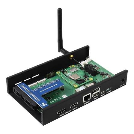 Buy Raspberry Pi Compute Module 4 Online  