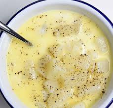 Soupe De Pomme De Terre Recette De Grand Mere Un Diner Facile Soupe Pomme De Terre Recette Pomme De Terre Recette