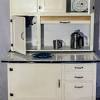 Even use it as a small hutch in a hallway! 1