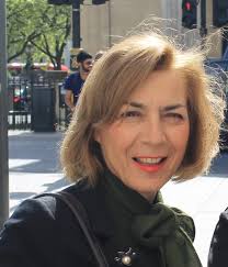 Έκθεση ζωγραφικής σε γκαλερί Θεσσαλονίκης από τη Βολιώτισσα Σοφία Φωτιάδου  με 37 έργα της