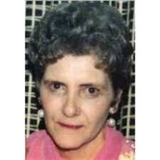 Pearl Singleton Obituary November 10, 2006