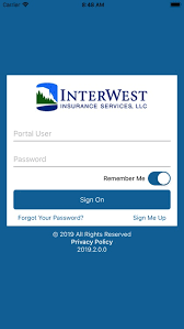 Exceptional solutions start with exceptional people. Interwest Client Portal By Interwest Insurance Services Llc