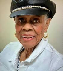 Mildred Catherine Thomas