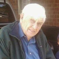 William Chadwick Holley Obituary