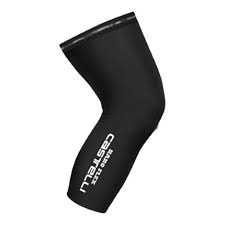 Wiggle Com Castelli Nanoflex Water Resistant Knee Warmers