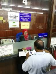 Finally, jangan lupa untuk masukkan alamat email supaya resit dihantar selepas bayaran dibuat. Sekitar Pembayaran Cukai Di Pejabat Tanah Johor Bahru Facebook