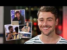 Rory Atkins off-field highlights