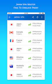 · now you will be directed to the download page. Japan Vpn Master Free To Unblock Proxy For Android Apk Download