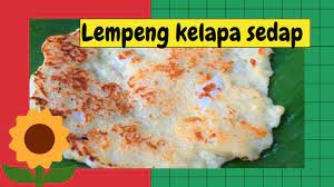 Cara mudah masak lempeng kelapa yang sangat sedap, lembut dan sesuai disediakan untuk santapan suami dan anak anak. Resepi Lempeng Kelapa Lembut Gebu Youtube