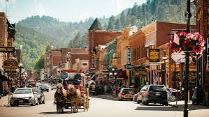 Things to Do in Deadwood | Travel South Dakota
