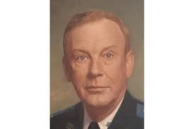 Joseph Ewing Obituary (2016)