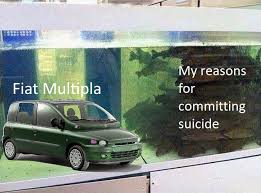 Check spelling or type a new query. Fiat Multipla 1 Memes