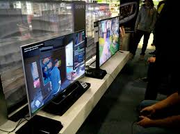 Media galaxy bucureşti, sector 3. Lansare Gta 5 Ps4 Xbox One Romania Galerie Foto Si Video Media Galaxy Vitan Mall Bucuresti First Play