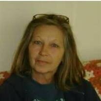 Brenda Carol Lambert Obituary