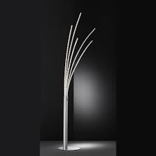 Led Stehlampe Mit Inkludiertem Touch Dimmer