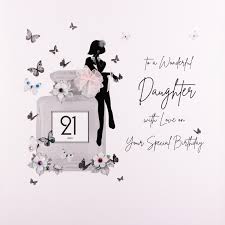 Send birthday ecards and online greeting cards quickly and easily to friends and family at crosscards.com! Five Dollar Shake Daughter 21st Birthday Card Dpl27b Hugs Kisses
