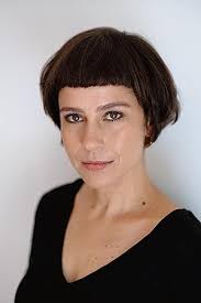 Carla Maciel: Movies, TV, and Bio