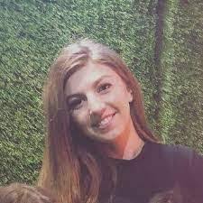 Keri Ahern's Instagram, Twitter & Facebook