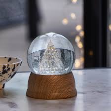 Les boules neigeuses sont des petits accessoires de décoration que l'on retrouve dans les boules à neige personnalisées de la boutique sont de différentes formes. Boule A Neige Nature Decouvertes