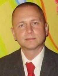 Michael Whiting Obituary (1962