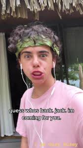 Jack Dylan Grazer Coming to America