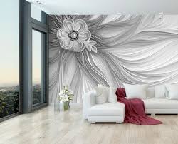 Entdecken sie unsere große auswahl an fototapeten, mit denen sie ihr schlafzimmer im handumdrehen in eine wohlfühloase verwandeln. Wandmotiv24 Fototapete Perlen Grau Blume Fototapeten Tapete Wandbild Abstrakt Perle 3d Effekt M1202 3d Motive Fototapeten Gunstig Kaufen