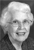 Eleanor Emerson Obituary (2018)