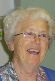 Obituary information for Margaret Elizabeth Alexander